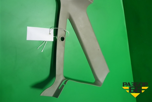 Обшивка стойки задняя верхняя правая (96166917) для Daewoo Nexia с 1995-2016г (Нексия)