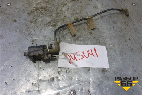 Клапан электромагнитный для Daewoo Nexia с 1995-2016г (Нексия)