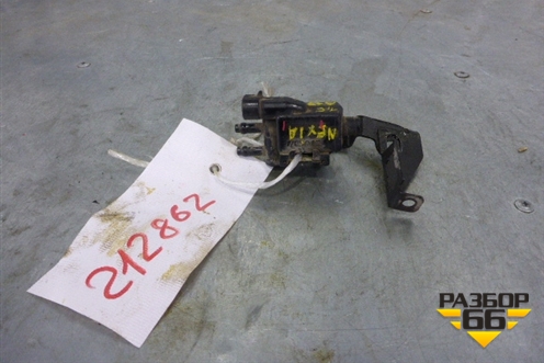 Клапан электромагнитный для Daewoo Nexia с 1995-2016г (Нексия)