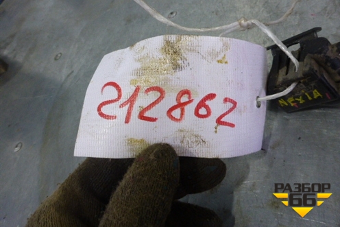 Клапан электромагнитный для Daewoo Nexia с 1995-2016г (Нексия)