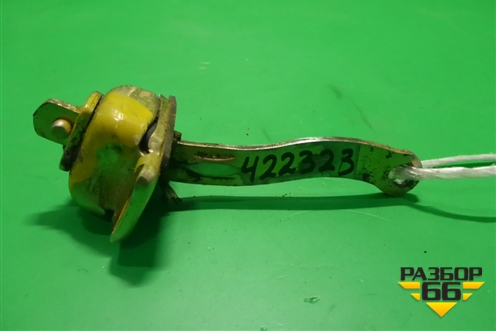 Ограничитель двери задней правой (90245297) для Daewoo Nexia с 1995-2016г (Нексия)