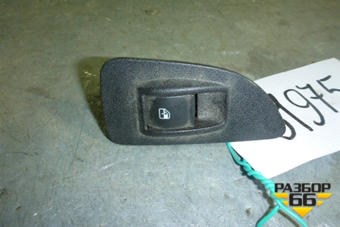 Кнопка стеклоподъёмника задняя левая для Fiat Bravo с 2006г