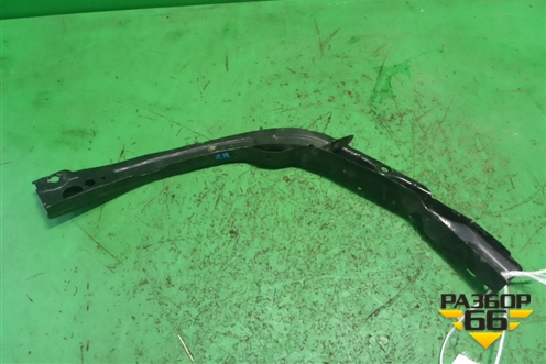 Панель передняя (правая часть) (62512CA000) для Nissan Murano (Z50) с 2002-2008г (Мурано)