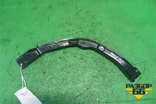 Панель передняя (правая часть) (62512CA000) для Nissan Murano (Z50) с 2002-2008г (Мурано)