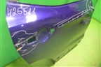 Дверь задняя правая (H21004EAMA) для Nissan Qashqai (J11E) с 2013г
