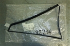 уплотнитель стекла задний левый (новый) (51357129736) для BMW X5 E70 с 2007-2013г (Х5 Е70)
