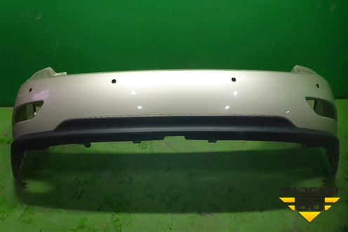 Бампер задний (под парктроник) (5215948100) для Lexus RX 300 c 2009-2015г