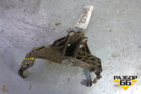 Кронштейн компрессора кондиционера для Fiat Bravo с 2006г (46820385)