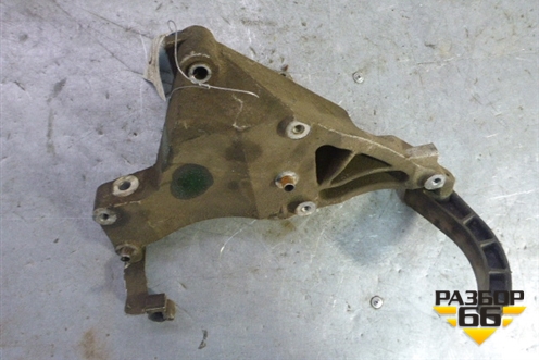 Кронштейн компрессора кондиционера для Fiat Bravo с 2006г (46820385)