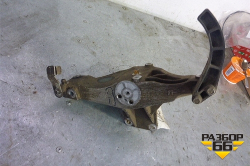 Кронштейн компрессора кондиционера для Fiat Bravo с 2006г (46820385)