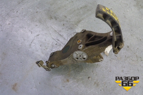 Кронштейн компрессора кондиционера для Fiat Bravo с 2006г (46820385)