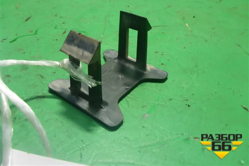 Кронштейн (наполнителя переднего бампера после 2008г) для Daewoo Nexia с 1995-2016г (Нексия)