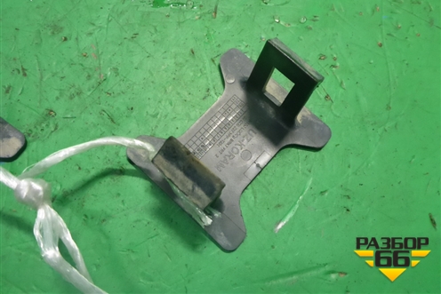 Кронштейн (наполнителя переднего бампера после 2008г) для Daewoo Nexia с 1995-2016г (Нексия)