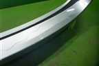 Бампер задний (под парктроник) (KB8A50221) для Mazda CX 5 с 2017г (СХ5)