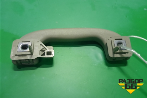 Ручка внутренняя потолочная (задняя правая) (5354921) для Chevrolet Cruze c 2009-2015г