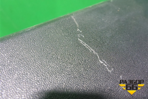 Накладка двери передней правой (после 2015г) (7507342020) для Toyota Rav-4 с 2012-2019г (Рав 4)