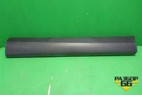 Накладка двери передней правой (после 2015г) (7507342020) для Toyota Rav-4 с 2012-2019г (Рав 4)