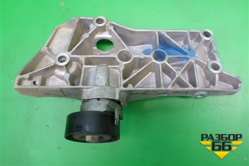 Кронштейн компрессора кондиционера (1.4л CGG) (036145169G) для Skoda Fabia с 2007-2014г (Фабия)