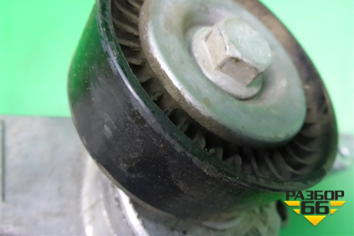 Кронштейн компрессора кондиционера (1.4л CGG) (036145169G) для Skoda Fabia с 2007-2014г (Фабия)