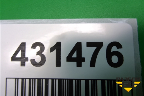 Кронштейн компрессора кондиционера (1.4л CGG) (036145169G) для Skoda Fabia с 2007-2014г (Фабия)