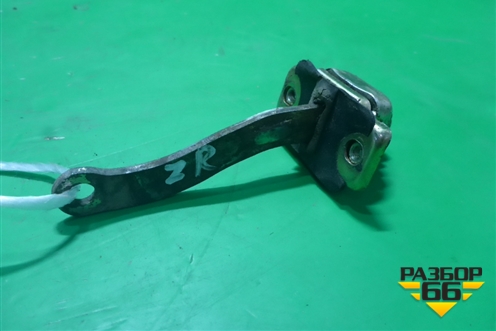 Ограничитель двери задней правой для Daewoo Nexia с 1995-2016г (Нексия)