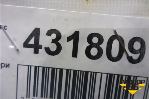 Ограничитель двери задней правой для Daewoo Nexia с 1995-2016г (Нексия)