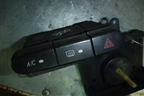 Модуль кнопок для Geely MK с 2008г