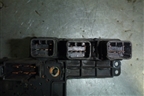 Модуль кнопок для Geely MK с 2008г