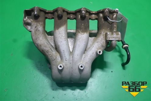 Коллектор впускной (1.5л A15MF) для Daewoo Nexia с 1995-2016г (Нексия)