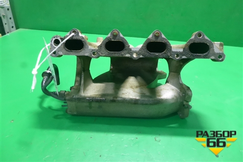 Коллектор впускной (1.5л A15MF) для Daewoo Nexia с 1995-2016г (Нексия)