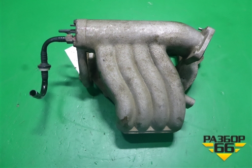 Коллектор впускной (1.5л A15MF) для Daewoo Nexia с 1995-2016г (Нексия)