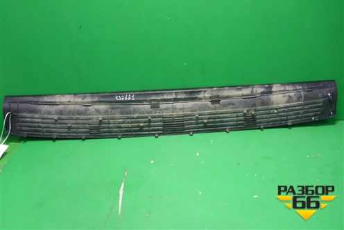 Накладка заднего бампера (После 2015г) (5216260110) для Toyota Land Cruiser (200) с 2008г (Ленд Крузер)