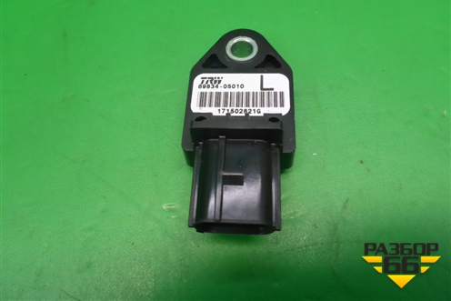 Датчик AIR BAG (8983405010) для Toyota Avensis с 2003-2009г (Авенсис)