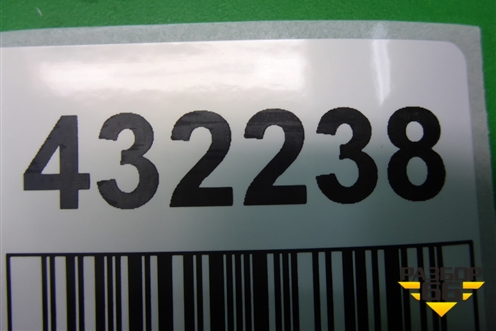 Датчик AIR BAG (8983405010) для Toyota Avensis с 2003-2009г (Авенсис)