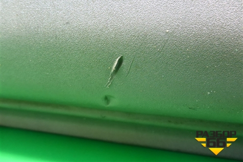 Обшивка двери передней правой под электрику (809008H300) для Nissan X-Trail (Т30) с 2000-2007г (Хтраил)