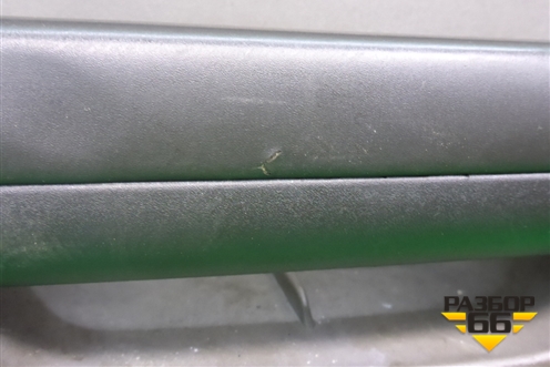 Обшивка двери передней правой под электрику (809008H300) для Nissan X-Trail (Т30) с 2000-2007г (Хтраил)