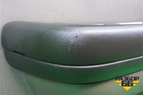 Обшивка двери передней правой под электрику (809008H300) для Nissan X-Trail (Т30) с 2000-2007г (Хтраил)