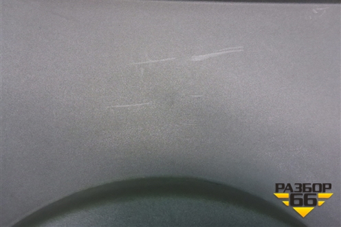 Обшивка двери задней правой под электрику (809008H300) для Nissan X-Trail (Т30) с 2000-2007г (Хтраил)