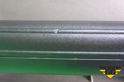 Обшивка двери задней левой под электрику для Nissan X-Trail (Т30) с 2000-2007г (Хтраил)