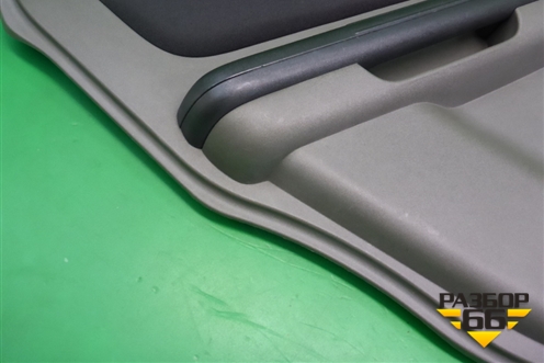 Обшивка двери задней левой под электрику для Nissan X-Trail (Т30) с 2000-2007г (Хтраил)