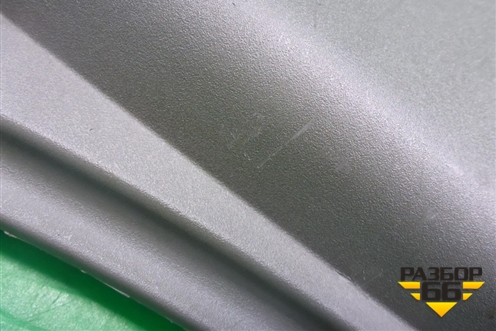 Обшивка двери задней левой под электрику для Nissan X-Trail (Т30) с 2000-2007г (Хтраил)