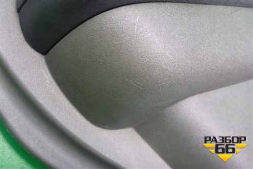 Обшивка двери задней левой под электрику для Nissan X-Trail (Т30) с 2000-2007г (Хтраил)