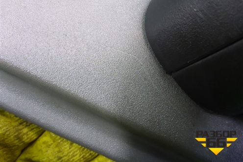 Обшивка двери задней левой под электрику для Nissan X-Trail (Т30) с 2000-2007г (Хтраил)