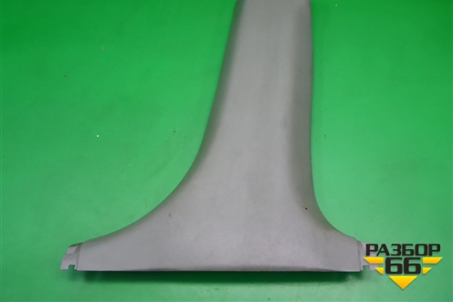 Обшивка стойки центральная нижняя правая (769158H311) для Nissan X-Trail (Т30) с 2000-2007г (Хтраил)