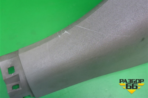 Обшивка стойки центральная нижняя правая (769158H311) для Nissan X-Trail (Т30) с 2000-2007г (Хтраил)