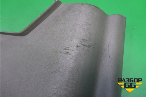 Накладка порога внутренняя переднего правого (передняя часть) (669008H700) для Nissan X-Trail (Т30) с 2000-2007г (Хтраил)