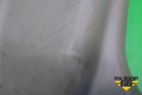 Накладка порога внутренняя переднего правого (передняя часть) (669008H700) для Nissan X-Trail (Т30) с 2000-2007г (Хтраил)