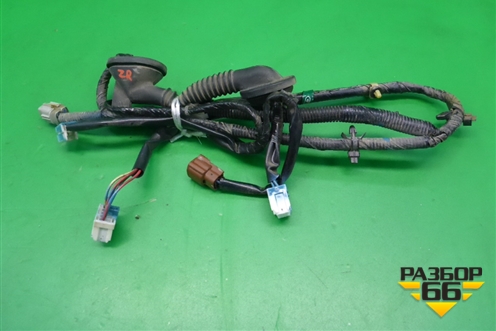 Проводка двери задней правой (241268H300) для Nissan X-Trail (Т30) с 2000-2007г (Хтраил)
