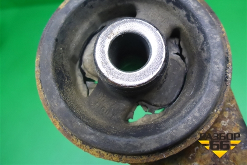 Кронштейн заднего редуктора (2.2л YD22ETI МКПП) для Nissan X-Trail (Т30) с 2000-2007г (Хтраил)