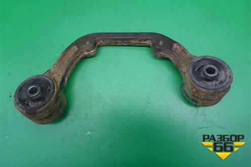 Кронштейн заднего редуктора (2.2л YD22ETI МКПП) для Nissan X-Trail (Т30) с 2000-2007г (Хтраил)